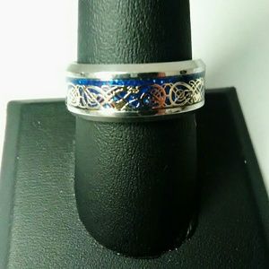 Band ring